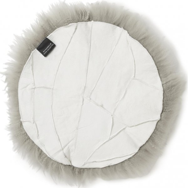 Coussin d'assise Gently Silverbeige - 34 cm