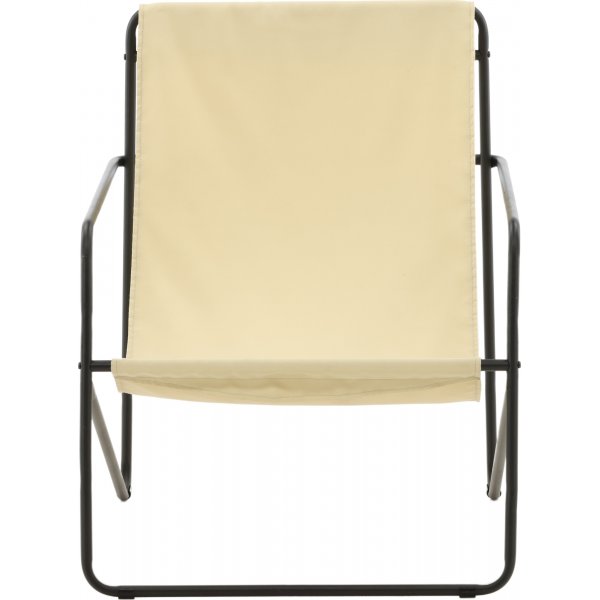 Vernon fauteuil - Beige Vernon fauteuil - Beige