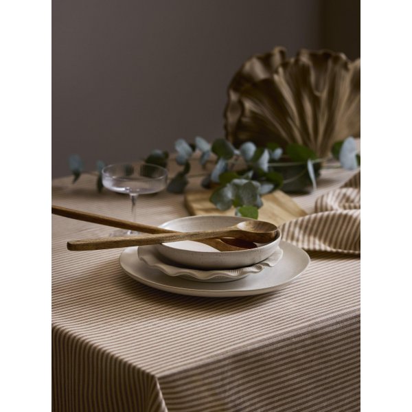 Toile Chaton 145 x 280 cm - Nougat Toile Chaton 145 x 280 cm - Nougat