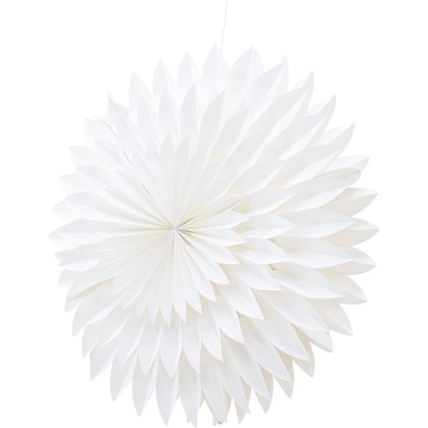 Storlien adventssjärna 80 cm - Vit Storlien adventssjärna 80 cm - Vit