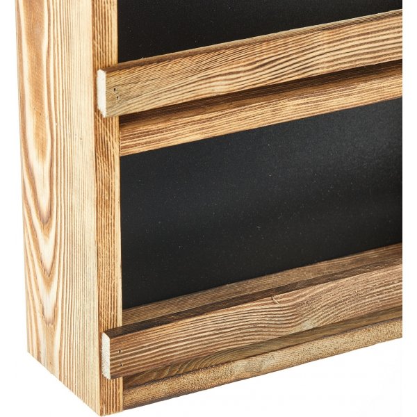 Herbo wandplank - Naturel Herbo wandplank - Naturel