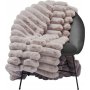 Liny pld 140 x 220 cm - Taupe