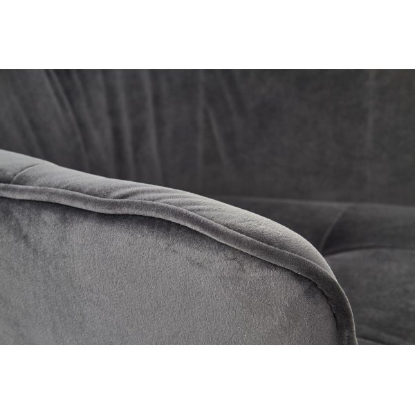 Fauteuil Cadeira 377 - Gris