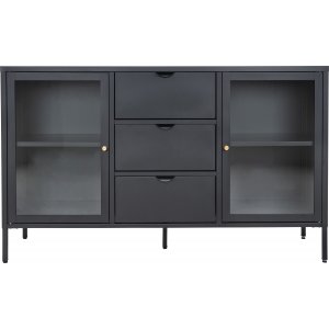 Dalby Dressoir - Zwart