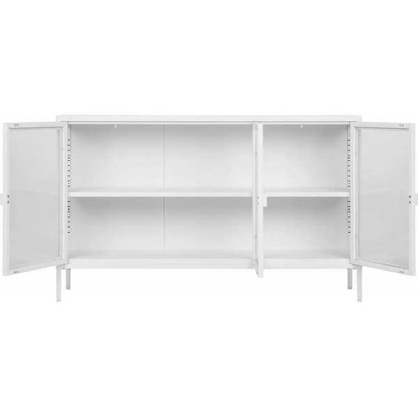 Buffet Brisbane - Blanc Buffet Brisbane - Blanc