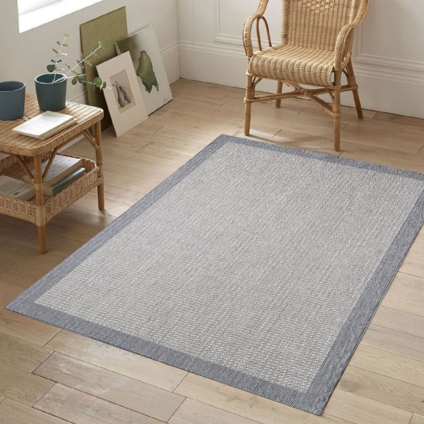 Tapis Sisalux - Gris Tapis Sisalux - Gris