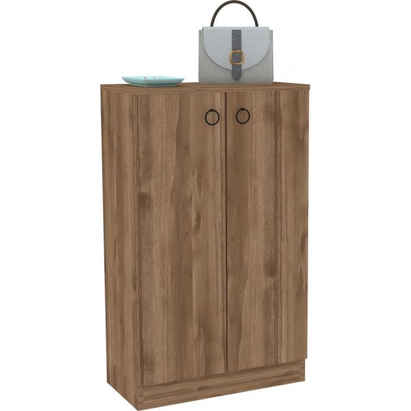 Armoire Delfi - Noyer