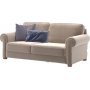 Panama 3-sits soffa - Beige