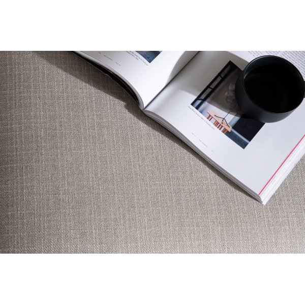 Canapé Tacoma 2 places - Beige Canapé Tacoma 2 places - Beige