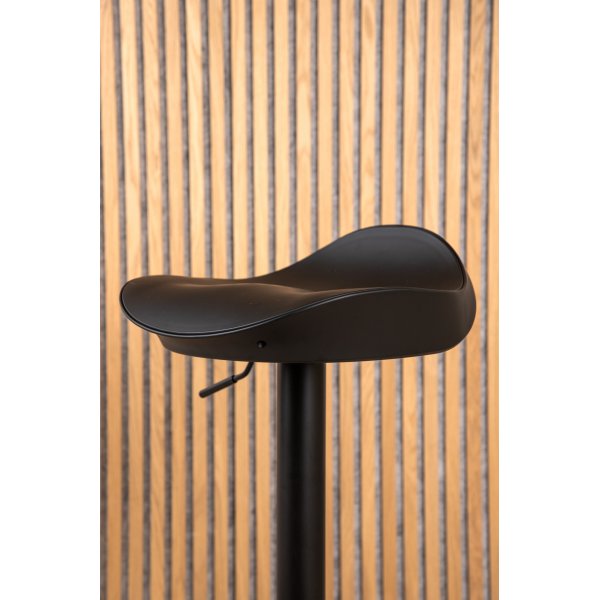 Tabouret de bar Adesto - Noir Tabouret de bar Adesto - Noir
