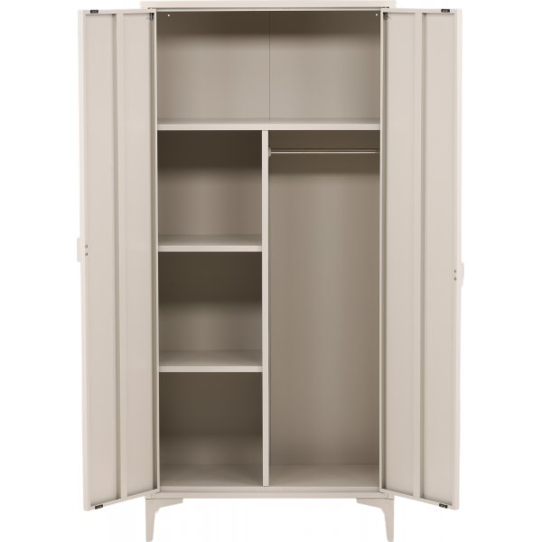 Alexander garderob - Beige Alexander garderob - Beige