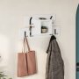 Lumina kleerhanger - Wit