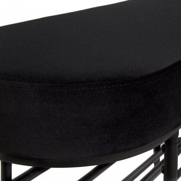 Cayo hallbnk - Svart