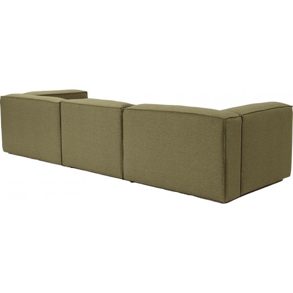 Canapé divan Fora - Vert Canapé divan Fora - Vert