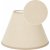 Royal Classico lampskrm - Beige