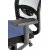 Chaise de bureau Alfar - Bleu