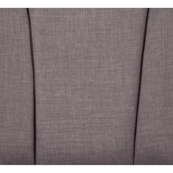 Fauteuil Moon Way - Gris Fauteuil Moon Way - Gris