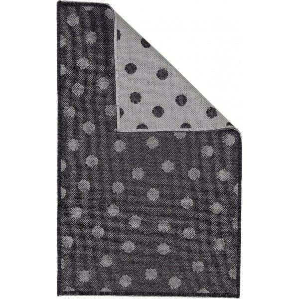 Como matta 110 x 60 cm - Antracit/gr