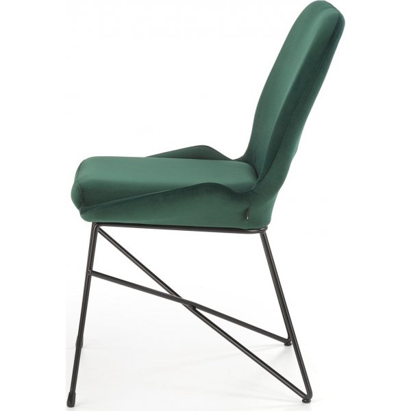 Cadeira matstol 454 - Grn