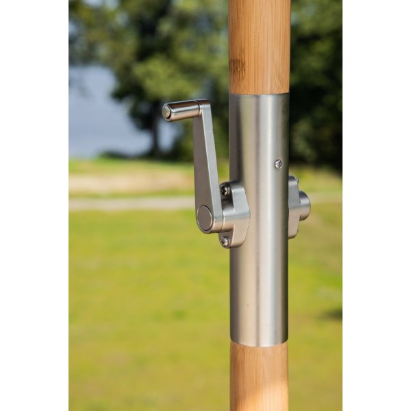 Cerox parasoll - Natur Cerox parasoll - Natur