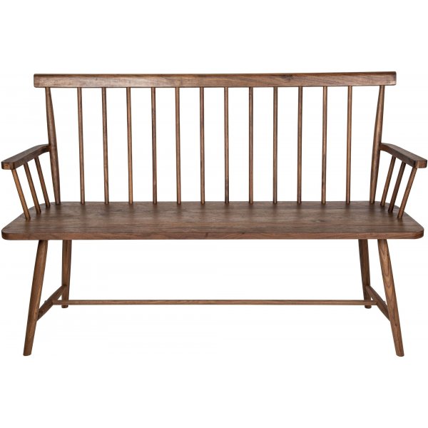 Karl kökssoffa Pinnsoffa i valnöt Karl kökssoffa Pinnsoffa i valnöt