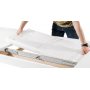 Tilde Matbord runt 100-300 cm - Valfri frg!