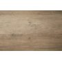 Smokey matbord 160x80 cm - vintage tr print