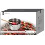 Le Chef ssgryta med pensel - 800 ml