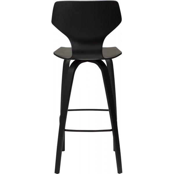 Tabouret de bar SIT - Noir Tabouret de bar SIT - Noir