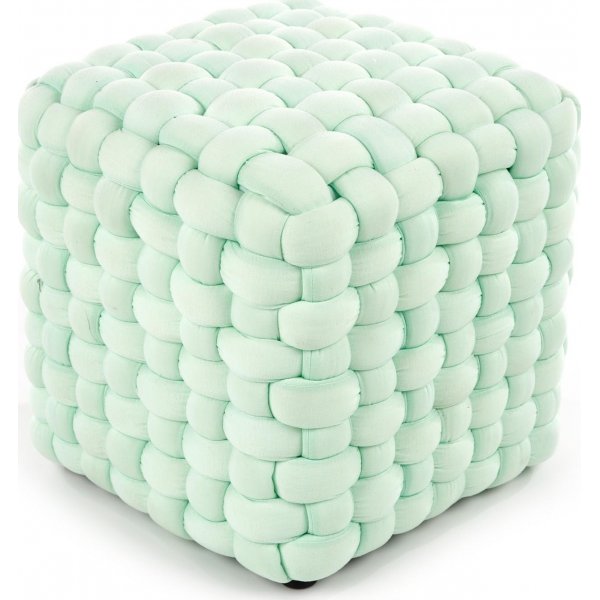 Pouf Erno - Vert Pouf Erno - Vert