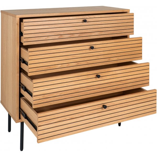 Bureau Kyoto - Chêne Bureau Kyoto - Chêne