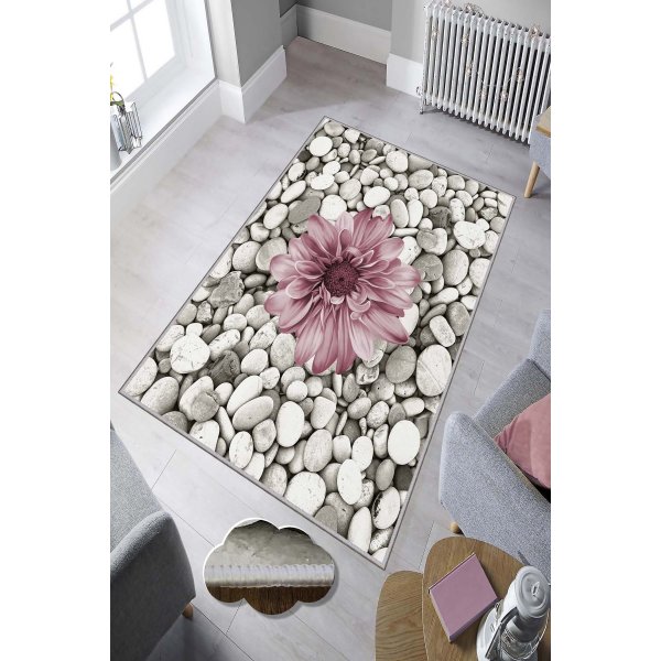 Hermitage 673 vloerkleed