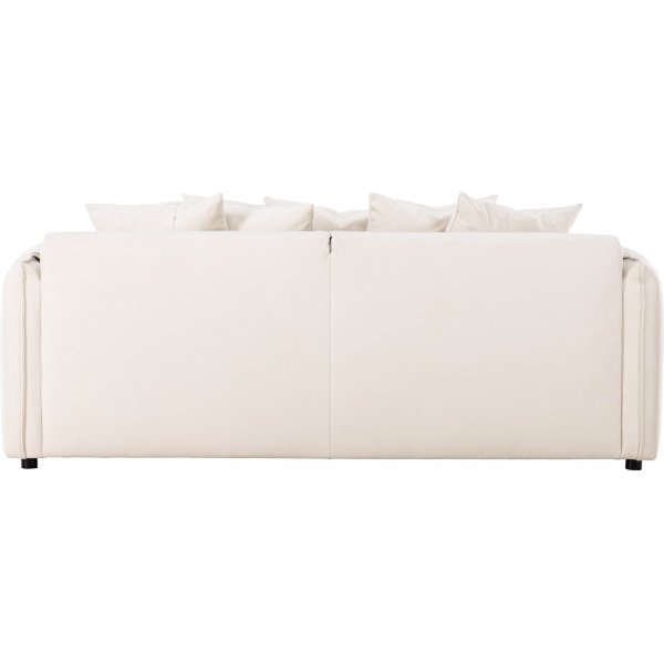 Torekov 3-sits soffa - Beige