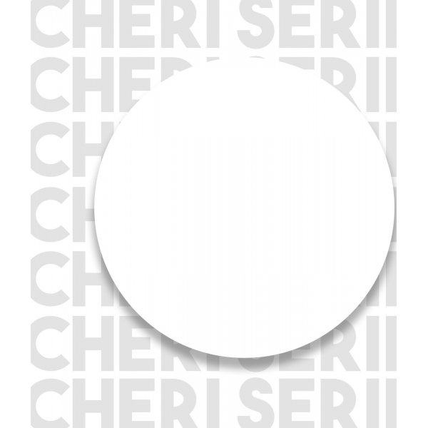 Charlotte hallmöbel - Vit Charlotte hallmöbel - Vit