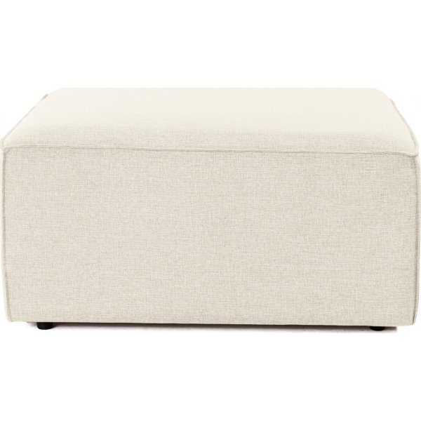 Buhara 3-sits soffa - Ljusgrå Buhara 3-sits soffa - Ljusgrå