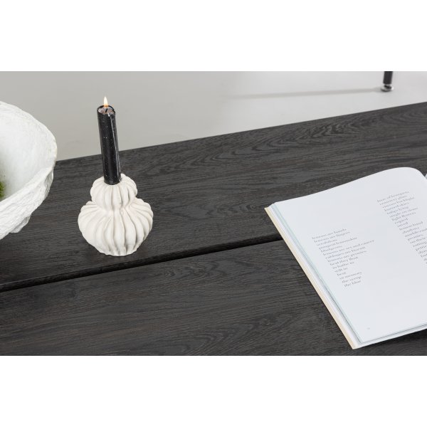 Lancaster salontafel 140 x 60 cm - Mocca