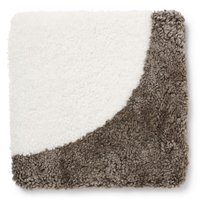 Curly stolsdyna fårskinn - Sahara/vit Curly stolsdyna fårskinn - Sahara/vit