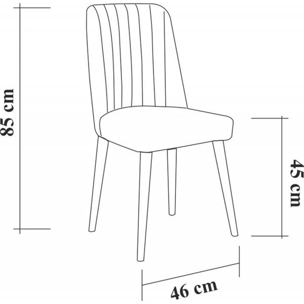 Vina 0701 matgrupp med soffa - Vit/ljusgrå Vina 0701 matgrupp med soffa - Vit/ljusgrå