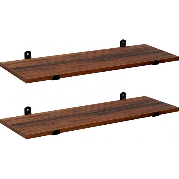 Vgghylla 2-pack brun