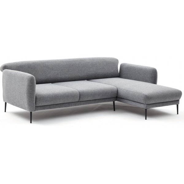 Venus slaapbank - Grijs Venus slaapbank - Grijs