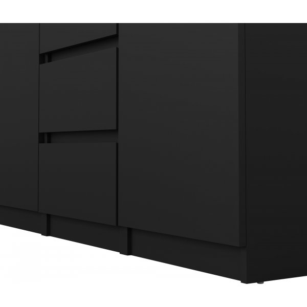 Naia skänk - Svart Naia skänk - Svart