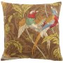 Vintage kuddfodral 45x45 cm - Multi