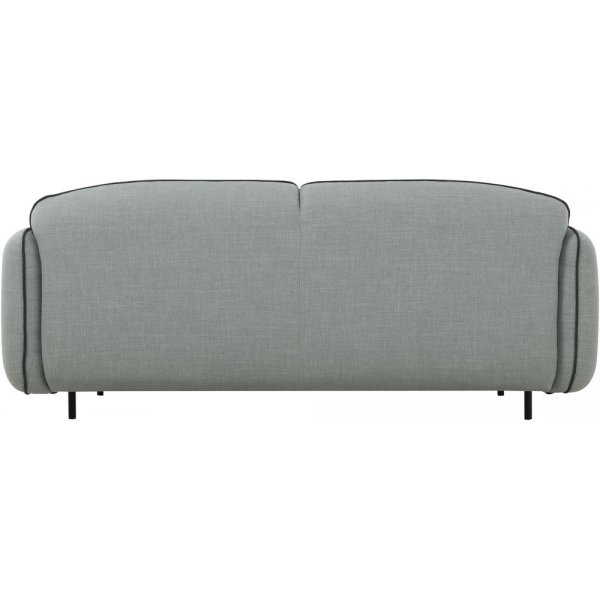 Soffa Catta med fotpall - 200 cm Soffa Catta med fotpall - 200 cm