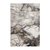 Maskinvvd matta - Craft Concrete Guld - 140x190 cm