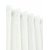 Sol gardin 2-pack 2 x 145 x 260 cm - Offwhite