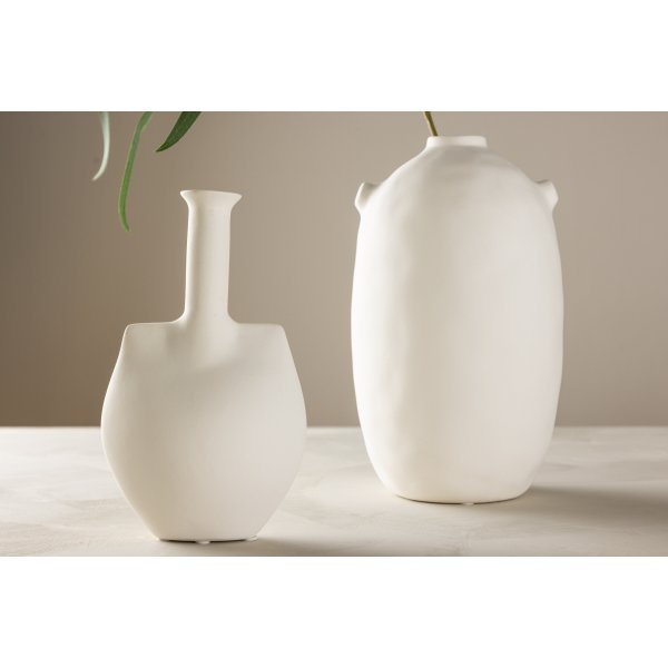 Madison vas - Offwhite