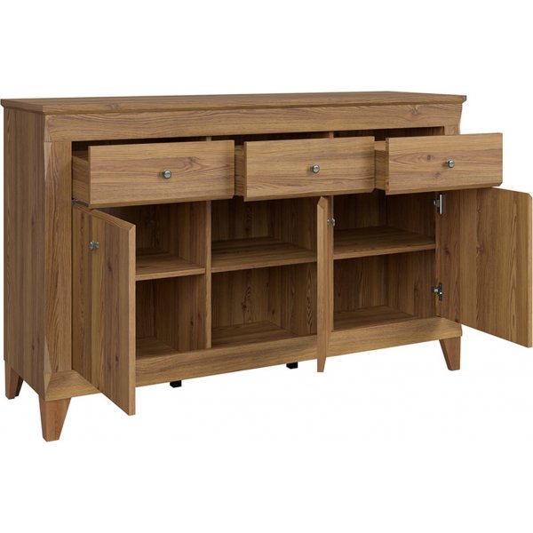 Buffet Sissel - Mélèze Buffet Sissel - Mélèze