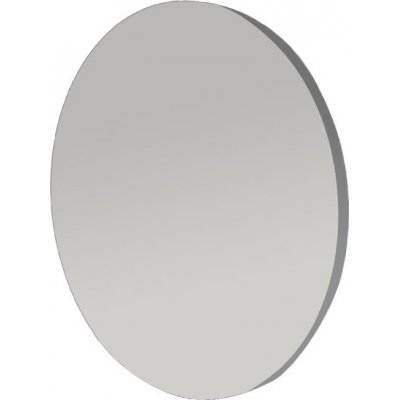Oneas spegel - Mrkgr/silver