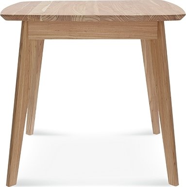 Table  manger Carmen 85 x 85 cm - Toutes les couleurs