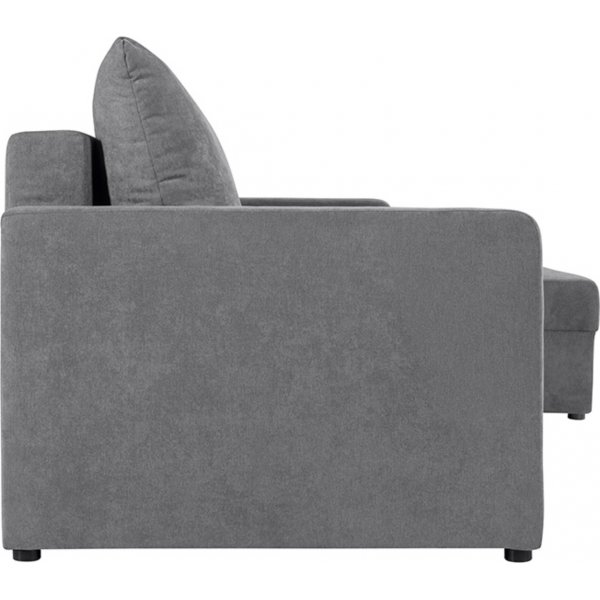 Canapé-lit Imros - Gris Canapé-lit Imros - Gris
